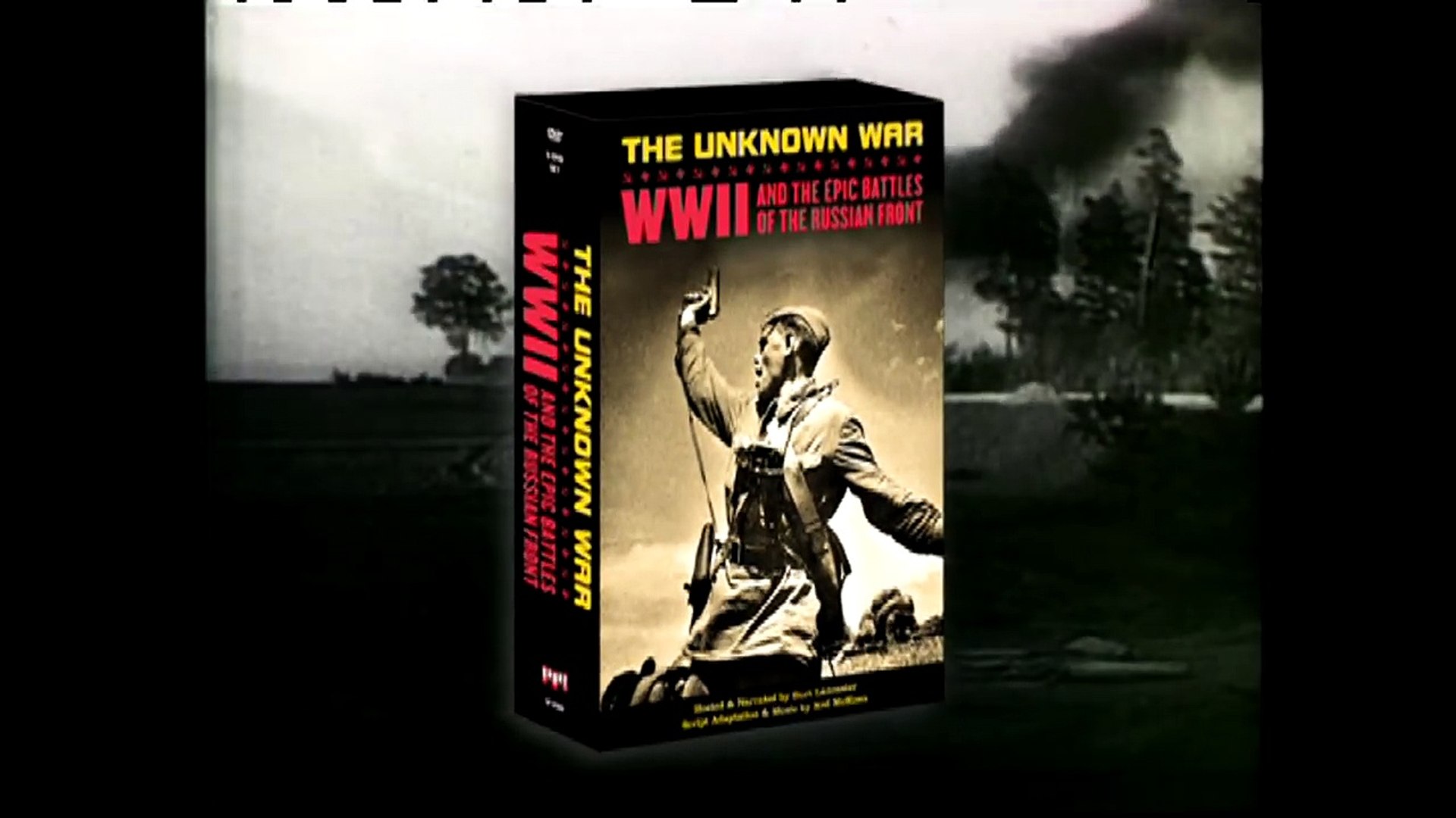 The Unknown War (1978) - DVD Trailer - video Dailymotion