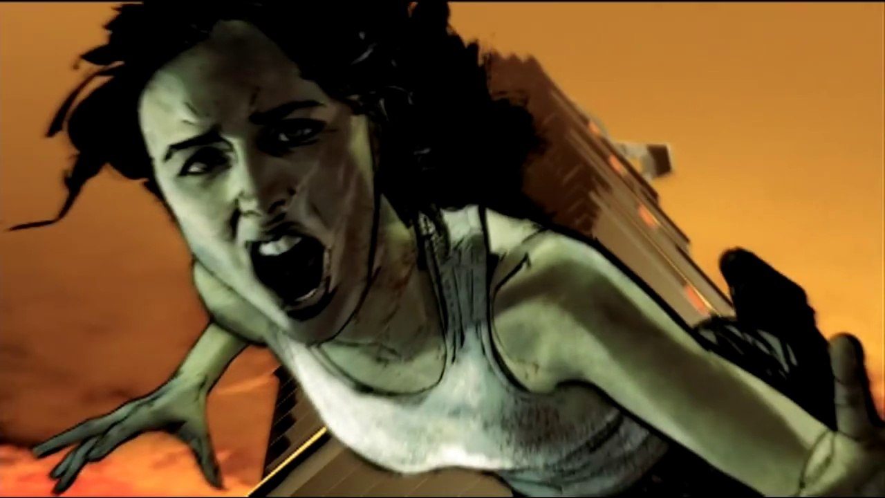 Marvel Knights - Spider-Woman: Agent Of S.W.O.R.D (2009)  -  (DVD Trailer)