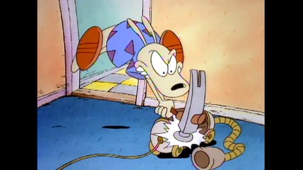 Rocko's Modern Life - Season 1 (1993) -  DVD Trailer