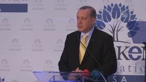 Cumhurbaşkanı Erdoğan: 