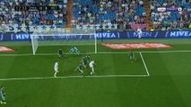 Match Highlights: Real Madrid 0 - 1 Real Betis