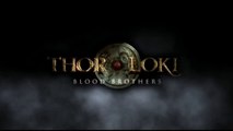 Marvel Knights - Thor & Loki: Blood Brothers (2011) - DVD Trailer