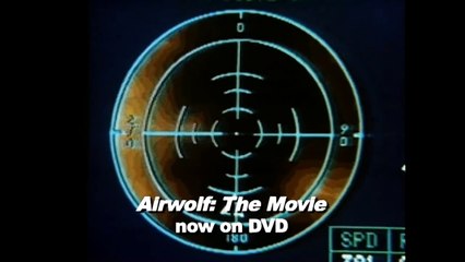 Airwolf: The Movie - Clip