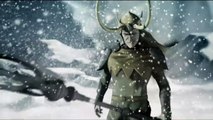 Marvel Knights - Thor & Loki: Blood Brothers - Clip: Opening Sequence