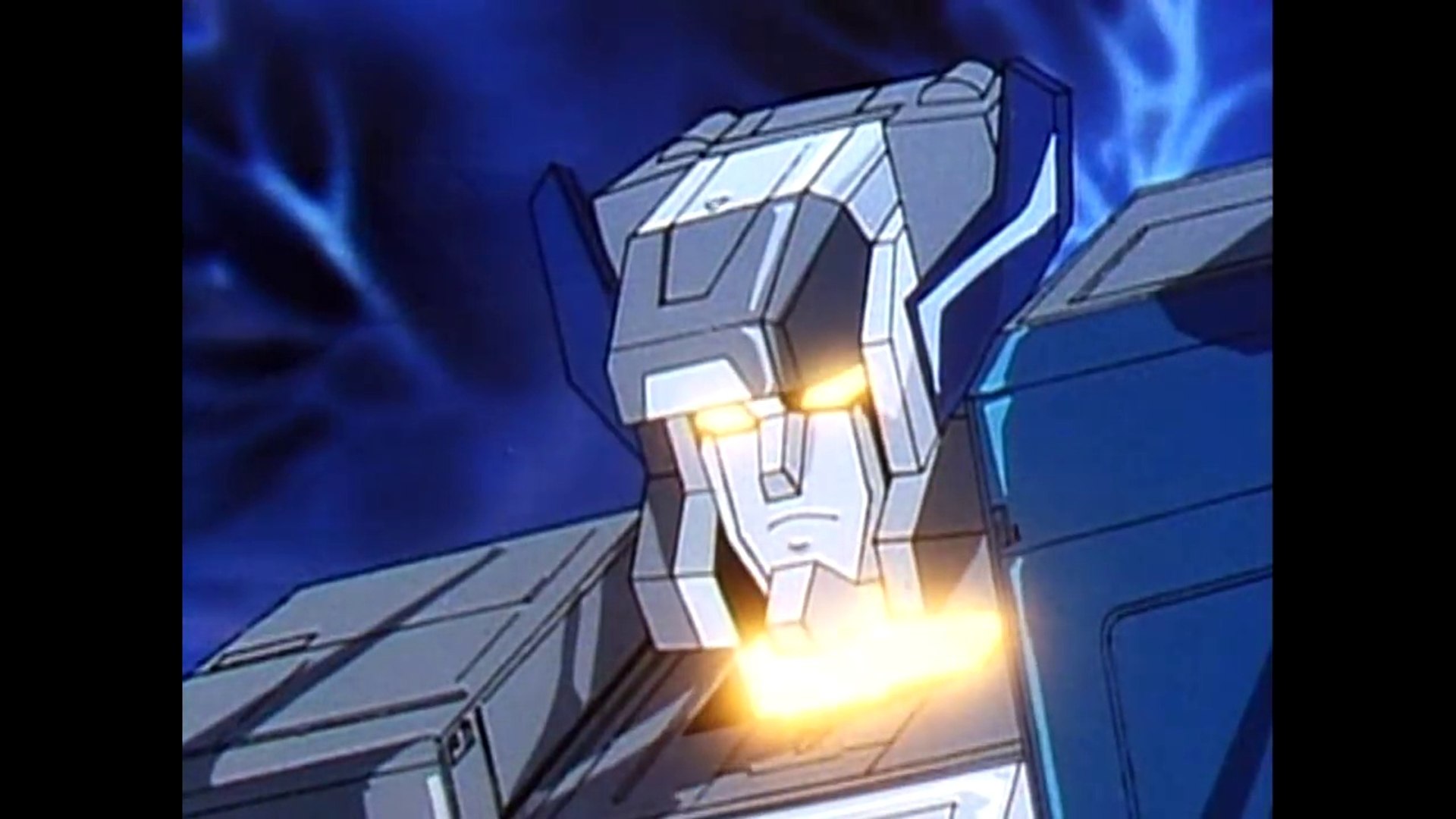 Transformers Japanese Collection: Headmasters (1987-1988) - DVD Trailer -  video Dailymotion