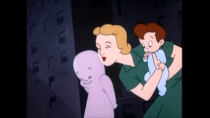 Casper The Friendly Ghost: The Complete Collection (1945-1963) - DVD  Trailer - video Dailymotion