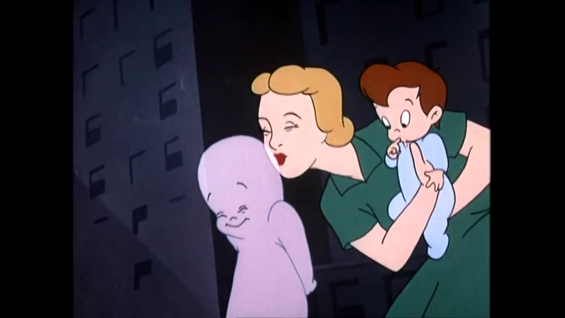 Casper The Ghost Cartoon