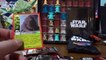 Star Wars MULTIPACK The Force Awakens 5 Packets Unboxing Limited Edition Card