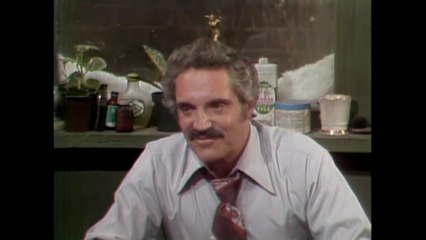 Barney Miller: The Complete Series - Clip