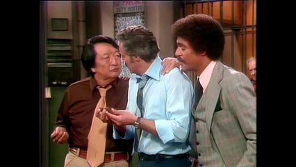 Barney Miller: The Complete Series - Clip