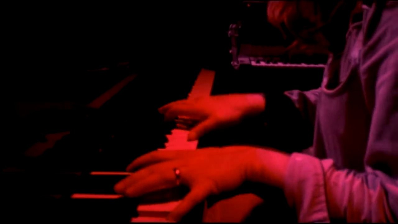 The Grateful Dead Movie - Clip: US Blues