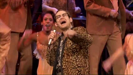 Memphis: The Original Broadway Production (DVD/Blu-ray) - Clip