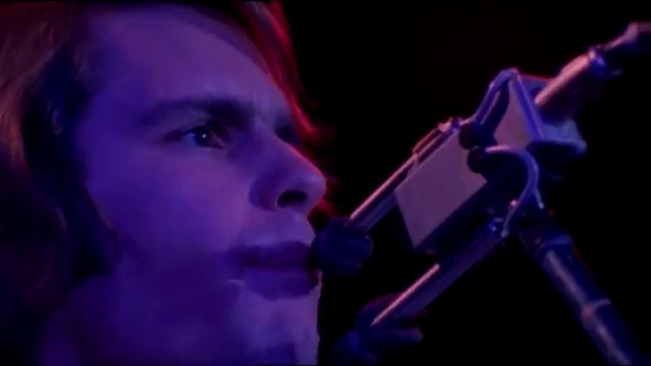 The Grateful Dead Movie - Clip: Sugar Magnolia