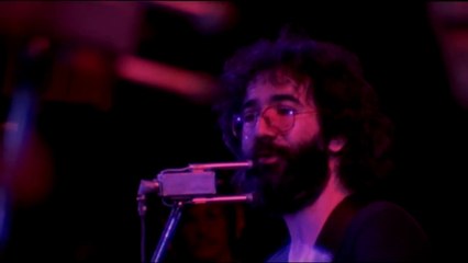 The Grateful Dead Movie (1977) - DVD Trailer