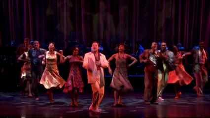 Memphis: The Original Broadway Production (DVD/Blu-ray) -  Clip