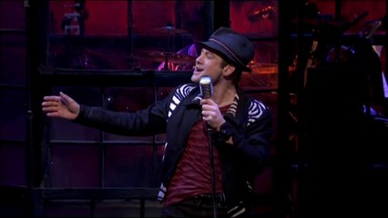 Memphis: The Original Broadway Production - Clip