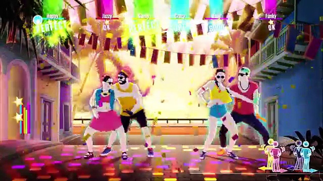 [Gamescom Announcement] Just Dance 2018 Official Song List - Part 2  Ubisoft [US]