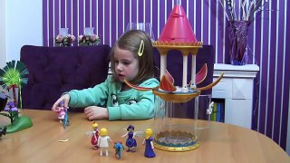 Playmobil Super 4 Abenteuer ♕ Wir retten die Prinzessin von der Lost Island ♕