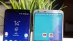 Samsung Galaxy S8 vs LG G6 - Comparativa de RENDIMIENTO