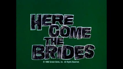 Here Come The Brides: Season Two  - Clip
