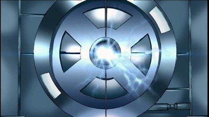 Marvel Knights - Astonishing X-Men: Dangerous (2012) - DVD Trailer