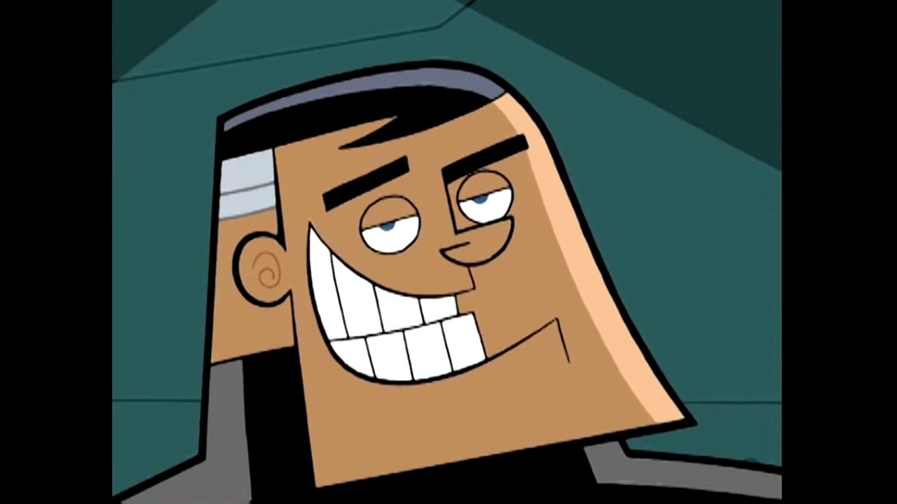 Danny Phantom: Season One - Clip