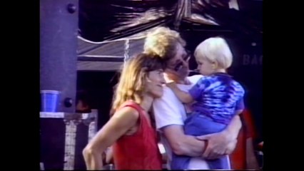 Downhill From Here  - Clip: "Backstage Pass"