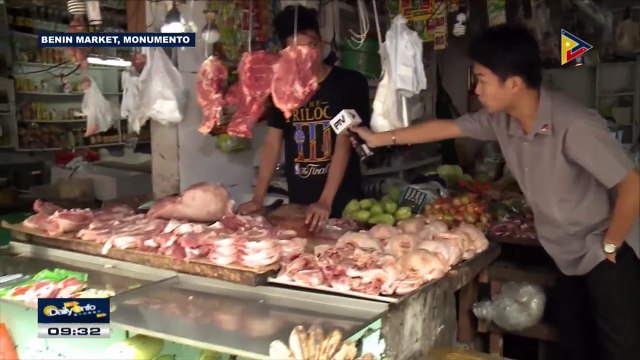 BANTAY-PRESYO: Kasalukuyang presyo ng mga pangunahing bilihin