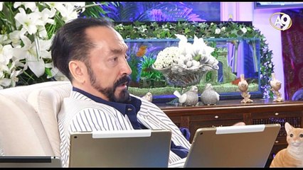 Allah sevgi için her yanı nimetlerle kuşatmış. Israrla “Allah'ı unutuyorum” diyeni de Allah unutur