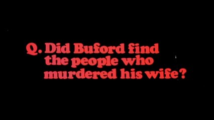 Walking Tall Part 2 (1975) - Theatrical Trailer