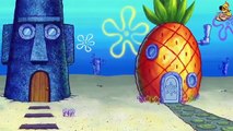 حقائق صادمة عن سبونج بوب | Spongebob