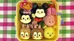 Disney Tsum Tsum Bento Lunch Box【Kyaraben】ディズニーツムツム弁当（キャラ弁）の作り方【簡単キャラ弁】