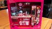 Opening/Review of Our Generation Kitchen Set for American Girl Dolls