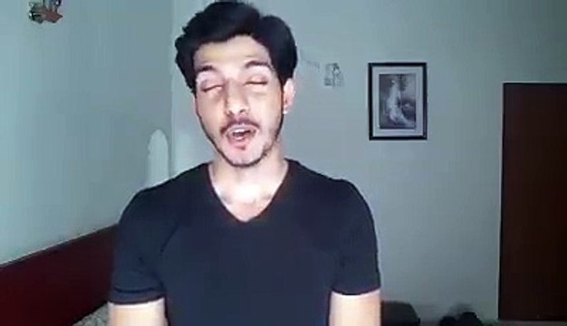 Huzoor (PBUH) Janty Hain Naat by Mohsin Abbas Haider DJ Mazaaq Raat Dunya News