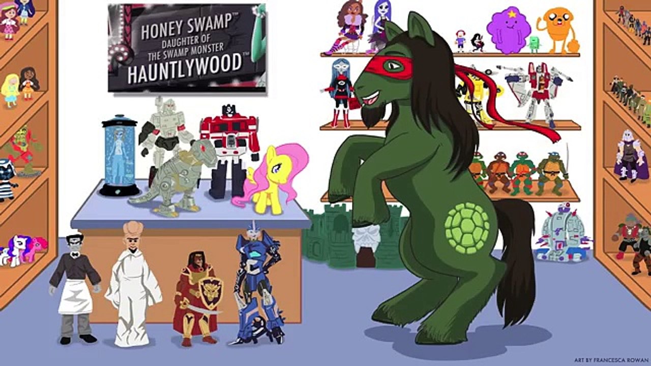 Muñeca alto miel miel miel monstruo Informe pantano