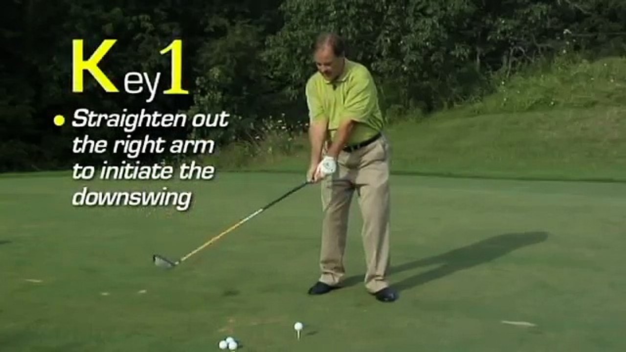 2 Key Tips to drive the golf ball