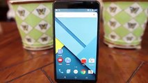 Nexus 6 Review: Is it Still Worth it!? (7 months later)