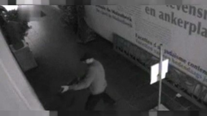 Yahudi Müzesi saldırganı sessizliğini bozuyor