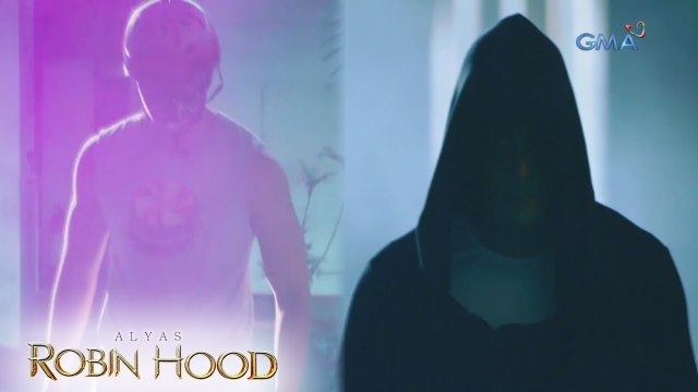 Alyas Robin Hood Teaser Ep. 29: Ang bagong makakasama ni Pepe