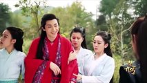 5 tiểu thịt tươi khuynh đảo màn ảnh Hoa ngữ năm 2017