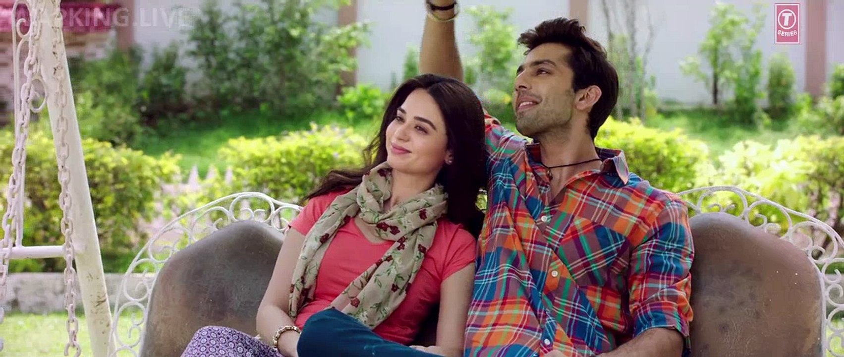 Thoda Aur (Ranchi Diaries)