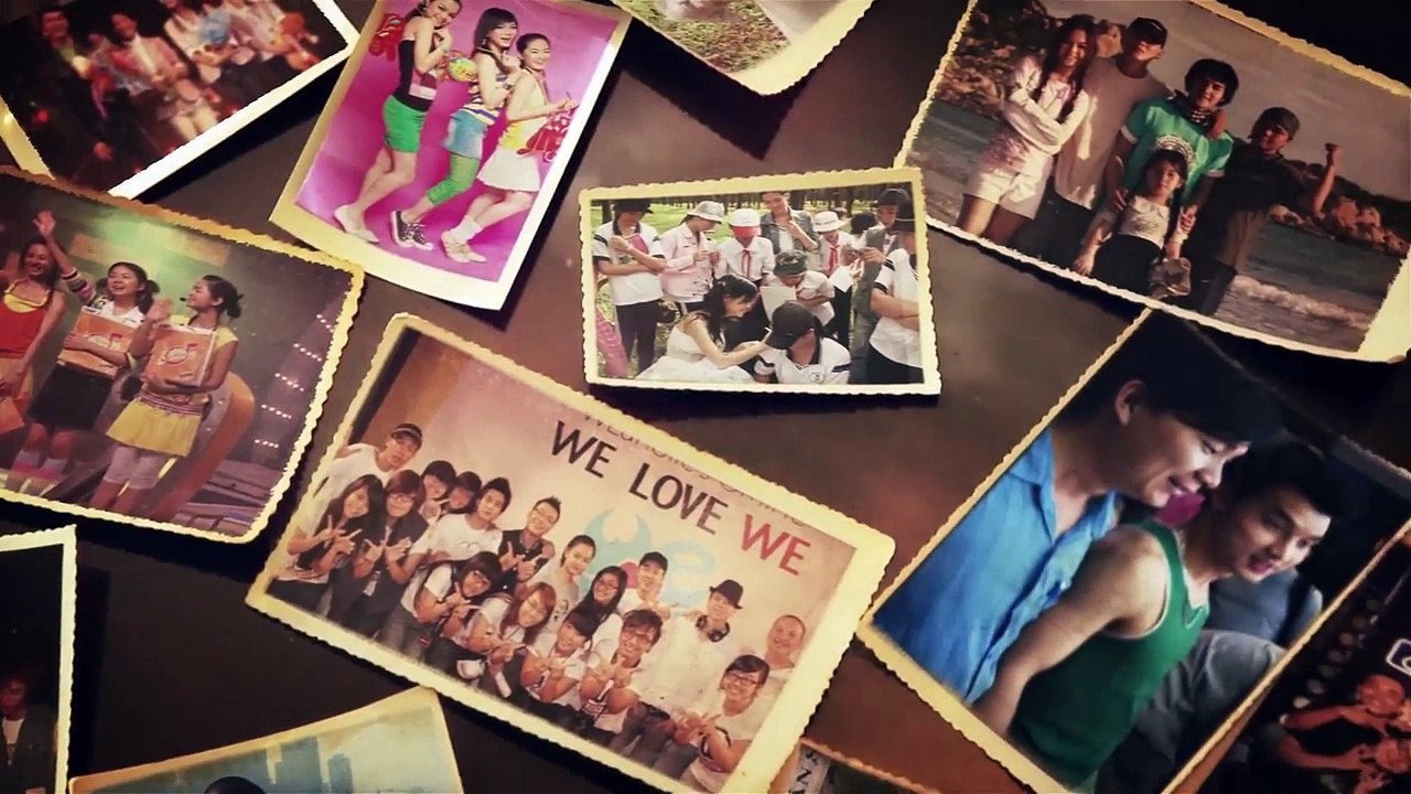 Gia đình tôi chọn M-TP - Ưng Hoàng Phúc -  Đông Nhi