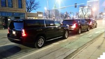 Why use a Limousine service for Corporate Travel by Empire Limousine