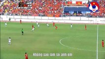 Nhìn lại 3 bàn thua khiến tuyển Việt Nam xách va li về nước