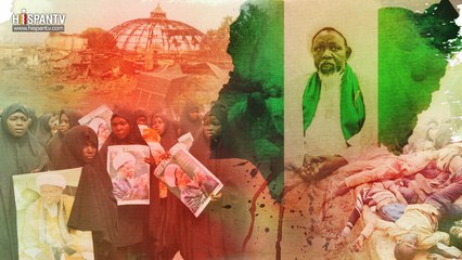 Represión de musulmanes chiíes en Nigeria