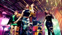 Những nhóm nhạc Kpop có MV đạt trên 200 triệu lượt xem Youtube