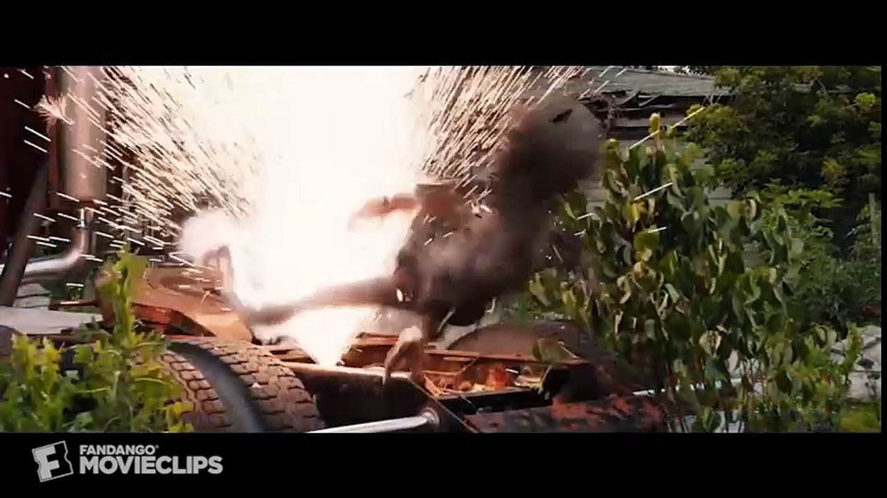 Những bộ phim bọm tưởng bom tấn hóa ra là bom xịt thập kỷ qua của Hollywood