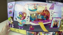 SUPER COOL Littlest Pet Shop Jet Plane Kinder Egg Giant Surprise Eggs Opening Toys LPS Surprises