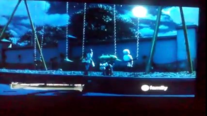 7 cảnh phim hoạt hình Disney đến người lớn xem còn “đỏ mặt tía tai”