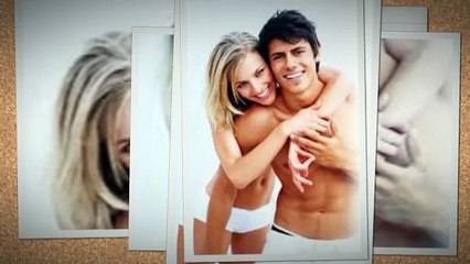 Strongmen Male Enhancement - Helps to build a toned and ripped body with ease